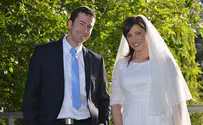 Mazal Tov! MK Tzipi Hotovely Marries