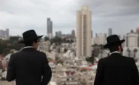 Lapid: Hareidi Jews Aren’t Even Looking for Work