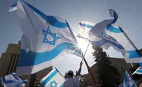 Israel Population Now 8.2 Million - 75% Are Jewish