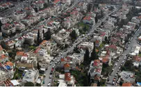 Housing Prices Up 100% in Seven Years, Activists Blame Netanyahu
