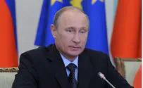 Putin Offers to Send Troops to Replace Austrians in the Golan