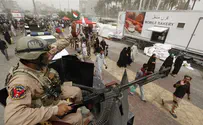 Gunmen Open Fire after Setting Up Mock Iraqi Checkpoint, Kill 14