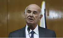 Yesh Atid Minister Admits: Palestinian Authority is the Problem
