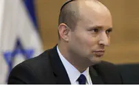 Bennett Defends his Record: This is a Good Government