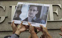 American Lawmakers Hint: Snowden Had Help from Russia