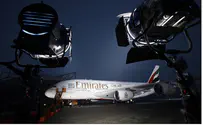 Dubai-Based Emirates Named World's Best Airline