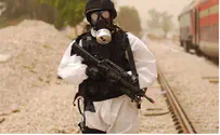 Chemical Weapons Threat 'Neither Theoretical Nor Distant'