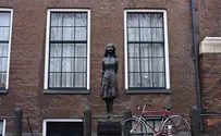 Wax Figure of Anne Frank: Commemoration or Abomination? 