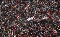 American Killed in Clashes in Egypt