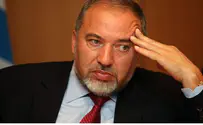 Lieberman: No Chance Peace Talks will Succeed