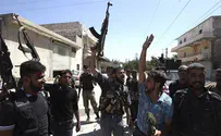 Syrian Army Retakes Key Homs Neighborhood
