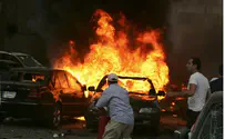 Syrian Rebels Claim Responsibility for Beirut Blast