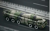 China Confirms US Defense-Busting Hypersonic Vehicle Test