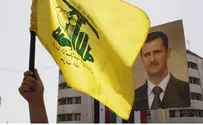 Hezbollah Denies it Killed Former Lebanese Minister