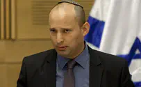Bennett: We’ll Defend the Land of Israel – at Any Price