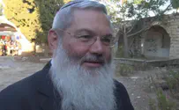 Ben Dahan To Lapid: Stick to Finance, Not Rabbis