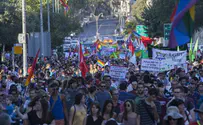 Gays in Beit Shemesh Tell Mayor: We Exist