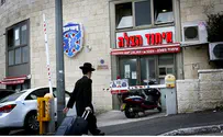 United Hatzalah Head Tells TED Crowd About Israeli Lifesavers