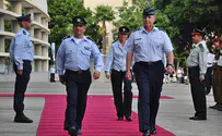 Chief of Staff of the U.S. Air Force Concludes Visit to Israel