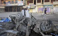 Car Bombs Kill Eight in Baghdad