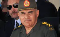 Egypt's Army Backs Sisi for Presidency