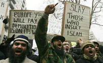 Muslim Convert Found Guilty of London Beheading Plot