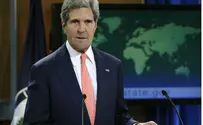 Kerry Urges Syrian Opposition to Attend Geneva 2