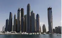 Dubai: Woman Threatens to Blow Herself Up after Domestic Dispute