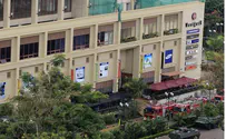Kenyan Troops Take Control of Attacked Mall