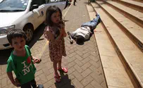 Kenya: Four Year Old Boy Confronts Terrorists, and Escapes Alive