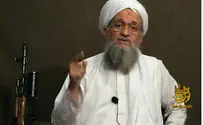 Al Qaeda Head Tells Syrian Branch to 'Stop Infighting'