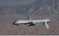 US Forces Shoot Down ISIS Drone