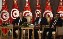 Tunisia Ministers Escape Censure over Israeli Tourism