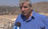 Judea, Samaria Leaders Unconcerned by Lapid Funding Cut