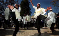 Hevron Prepares for Next Week's Massive Sabbath Pilgrimage