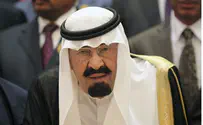 Saudis Pushing UN Resolution to Condemn Syria Violence