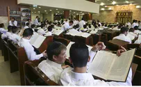 ‘Yeshiva Heads: You Hold Lives in Your Hands’