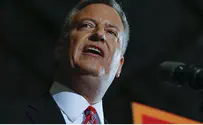 NYC Mayor Admits Rich Areas Neglected In Plowing