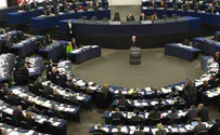 EU Parliament Postpones Vote on Recognition of 'Palestine'