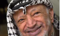 French Experts Say Arafat Died of Natural Causes