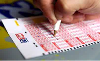 Big Win: 50-Year Old Father of 5 Wins 26M NIS Lottery
