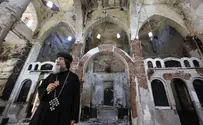 Egypt: Police Shot Dead Outside Church on Coptic Christmas Eve