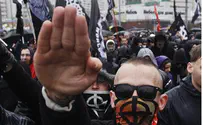 Neo-Nazis Plan Rally in London Jewish Neighborhood