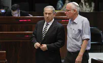 Min. Ariel Admits 'Mini-Crisis' with Netanyahu
