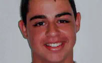 Teenage Terrorist Convicted for Murder of IDF Soldier