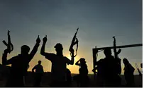 French Jihadist Dies in Iraq Suicide Attack