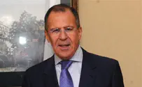 Egypt and Russia Hold 'Historic' Talks