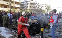 Hezbollah Says Israel is Behind Beirut Attack
