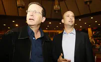 Bennett to Herzog: I Expect Us To Work Together