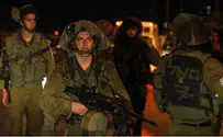 Hevron Hills: Three 'Salafi' Terrorists Killed, Attack Averted